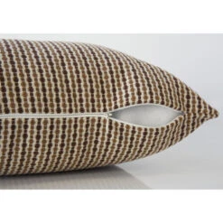 Monarch Specialties I 9239 Pillows, Set Of 2, 18 X 18 Square, Insert Included, Decorative Throw, Accent, Sofa, Couch, Bedroom, Polyester, Hypoallergenic, Brown, Modern -Bed Linings Sale 01e113ac282e40228907655b5df5905c