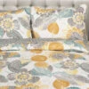 Layla Quilt 3Pc Set