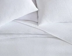 Aspen 3 Piece Queen Quilt Set White -Bed Linings Sale 055dde21a6af4ac0aae23b9b3e7552fb
