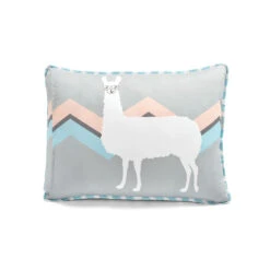 Cool As Llama Reversible Quilt 4Pc Set -Bed Linings Sale 092869c748784d41905883cbe590072d