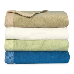 Bedvoyage Rayon Viscose Bamboo Luxury Towel Bundle Set 8pc -Bed Linings Sale 0fa754fdf2d94dde827173abbc845a2d