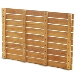 Teak Tile 25" X 18" Shower Mat -Bed Linings Sale 1870959398304cad93f42d1a77a1c2ea