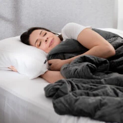 The Hush Classic Blanket With Duvet Cover -Bed Linings Sale 1a72f37935974c5786bb931e7bd89e6b