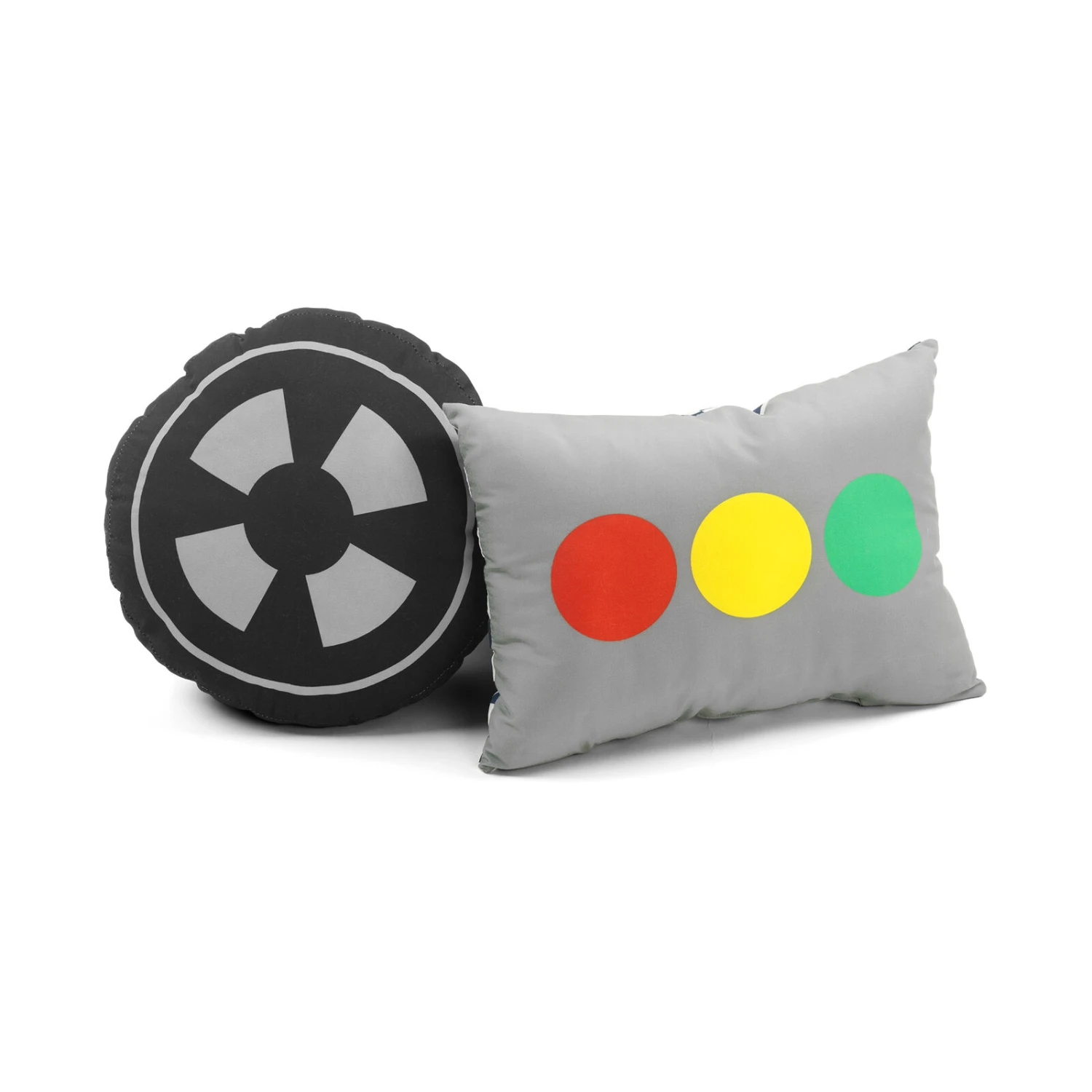 Racing Cars Reversible Oversized Comforter 5-Pc Set 8 Racing Cars Reversible Oversized Comforter 5-Pc Set - Image 8