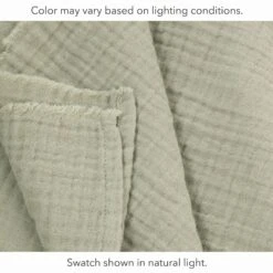 Nate Home By Nate Berkus Washed Gauze Cotton Throw -Bed Linings Sale 20d7fabd41c84f6ebb03b68c7a7f3b2e