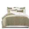 6ix Tailors Fine Linens Jubilee Hemp Comforter Set