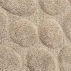 Castle Hill Luxurious Super Soft Non Skid Plush Cotton Bath Rug 21" X 34" Stone 5 Castle Hill Luxurious Super Soft Non Skid Plush Cotton Bath Rug 21" X 34" Stone -Bed Linings Sale 227703aa391745f1a875001db8eecf15