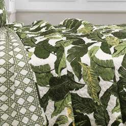 Tropical Paradise Quilt 5Pc Set 9 Tropical Paradise Quilt 5Pc Set -Bed Linings Sale 227f6d4f9be94a24b6c94890980f4b79