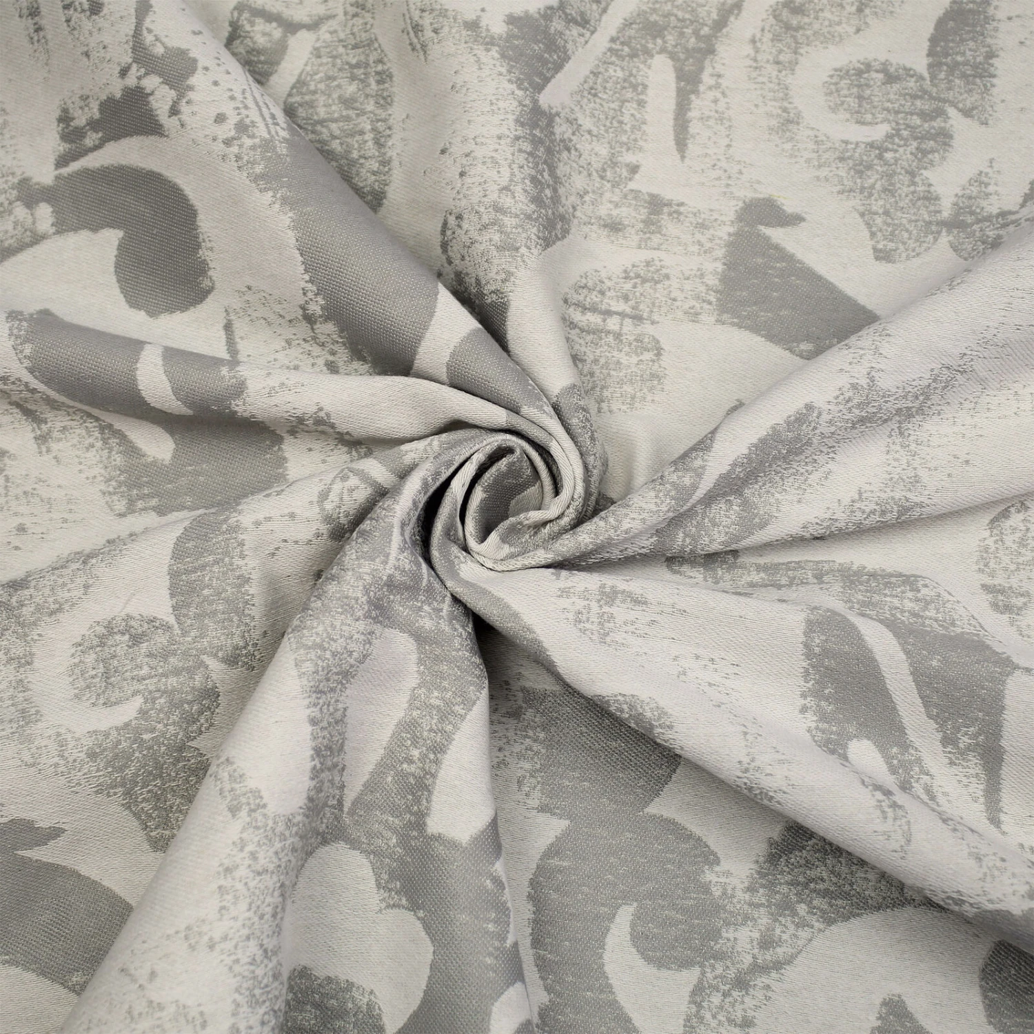 6ix Tailors Fine Linens Paragon Putty Comforter Set 5 6ix Tailors Fine Linens Paragon Putty Comforter Set - Image 5