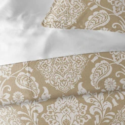 6ix Tailors Fine Linens Madagascar Antique Comforter Set -Bed Linings Sale 2bd37e89ca914afb9077f0a962019f05