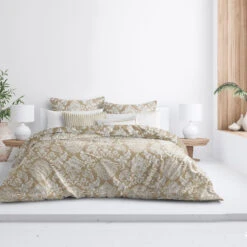 6ix Tailors Fine Linens Madagascar Antique Comforter Set -Bed Linings Sale 2dad8fb0d7ec4b28b527b91aa772e2c4