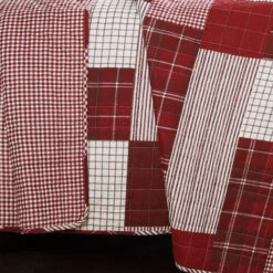 Greenville Quilt 3Pc Set -Bed Linings Sale 302f10eaf2614fbdaefa3eed0e0951e2