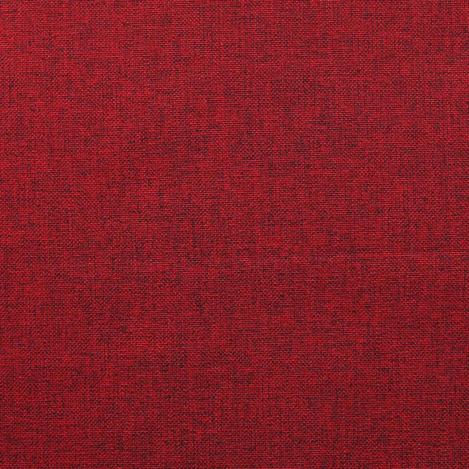 Homezia Set Of Two 18" X 18" Red And Black Geometric Zippered Handmade Polyester Throw Pillow 4 Homezia Set Of Two 18" X 18" Red And Black Geometric Zippered Handmade Polyester Throw Pillow - Image 4