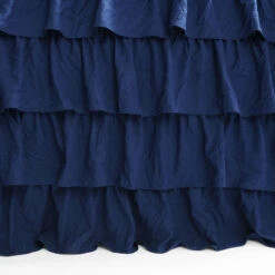 Allison Ruffle Skirt Bedspread 3Pc Set -Bed Linings Sale 35cbc0d4ffaf4113a2f113ecee4788c4