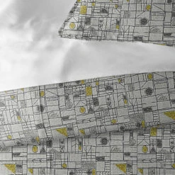 6ix Tailors Fine Linens Wrigley Pyrite Coverlet Set -Bed Linings Sale 38298701718b4b389498d7d0cc37bbcc