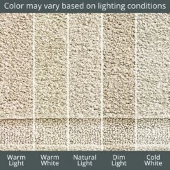 MDesign Round Microfiber Bathroom Spa Mat, Accent Rug, Machine Washable -Bed Linings Sale 480128143aea47ec816eeae7e3419b3b