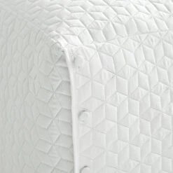 French Country Geo Ruffle Skirt Bedspread 3Pc Set 11 French Country Geo Ruffle Skirt Bedspread 3Pc Set -Bed Linings Sale 4d3a57560cc443e998457a98b1aeb466