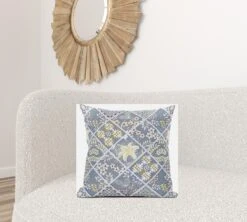 Homezia 20"Gray Yellow Patch Suede Zippered Throw Pillow 7 Homezia 20"Gray Yellow Patch Suede Zippered Throw Pillow -Bed Linings Sale 4ffb32002e4846a38e42b95cc1bbdb90