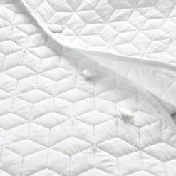 French Country Geo Ruffle Skirt Bedspread 3Pc Set 12 French Country Geo Ruffle Skirt Bedspread 3Pc Set -Bed Linings Sale 56dcb7fd00fd498db0ed830c691870e1