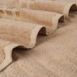 Plazatex All Season Towel Set Made With High Quality Fabric For Maximum Comfort 6 Piece -Bed Linings Sale 5df14157218744fd82b69939a8f8c542