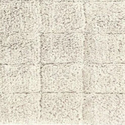 Knightsbridge Summer Tile 220 GSF Non Skid Back Bath Rug 17 X 24 - Light Blue 5 Knightsbridge Summer Tile 220 GSF Non Skid Back Bath Rug 17 X 24 - Light Blue -Bed Linings Sale 611d024e9b6c4bf7959ba945c2f27695