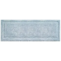 MDesign Microfiber Bath Mats - 3 Piece Bathroom Rugs - Set Of 3 - Linen/Tan -Bed Linings Sale 61bd4e36f95d49b49f399dae0fbe503e