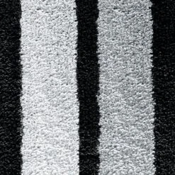 MDesign Assorted Microfiber Stripe Bath Rug For Tub/Shower, Set Of 3 17 MDesign Assorted Microfiber Stripe Bath Rug For Tub/Shower, Set Of 3 -Bed Linings Sale 67eae4be1df544b6b65bfa7088bc7564