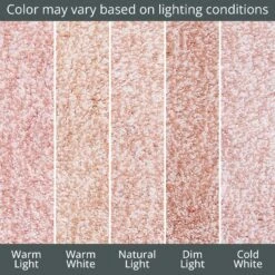 MDesign Microfiber Accent Rug Mat/Runner, 24" Diameter -Bed Linings Sale 6c426bca43e64018a5bf25c3a66ddd64