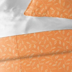 6ix Tailors Fine Linens Sabrina Tangerine Coverlet Set 9 6ix Tailors Fine Linens Sabrina Tangerine Coverlet Set -Bed Linings Sale 6c6b03d2901c493caf7d5cd36bdcf523