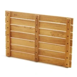Teak Tile 20" X 14" Shower Mat -Bed Linings Sale 6ee128af9d994e76b15f973d7744fea6