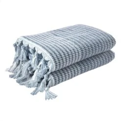 SKL Home Longborough Bath Towel - 28x54" -Bed Linings Sale 70d2505bd859400e9cffe8805c598223