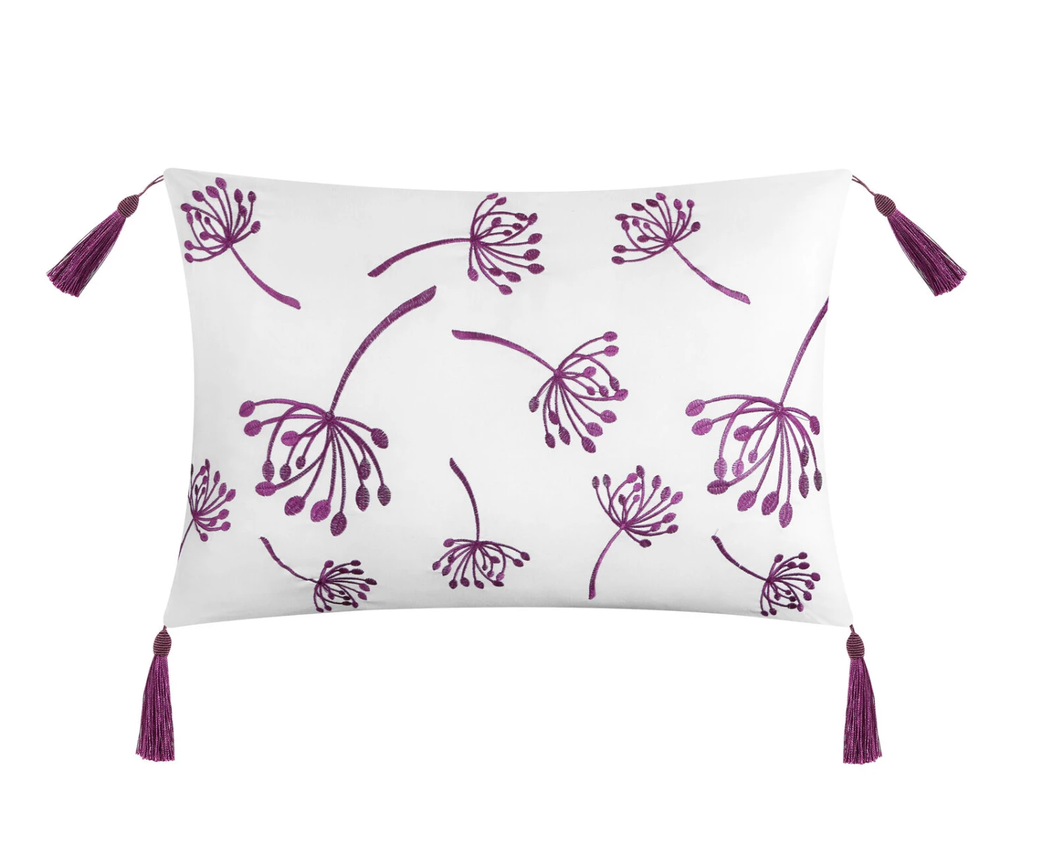 Chic Home Philia 9 Piece Reversible Comforter Set Floral Watercolor Design Bedding Sheet Set Decorative Pillows Shams Included Queen Multi 4 Chic Home Philia 9 Piece Reversible Comforter Set Floral Watercolor Design Bedding Sheet Set Decorative Pillows Shams Included Queen Multi - Image 4