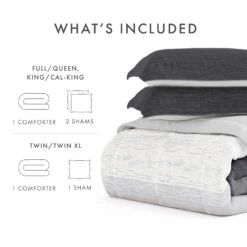 Printed Comforter Set Super Soft Down-Alternative Bedding -Bed Linings Sale 790daf18c22a40fc9cddb77253453d2b