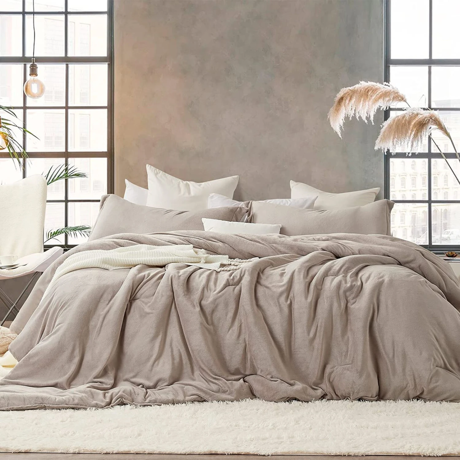 Git Cozy - Coma Inducer® Oversized Comforter - Nashville Nights 1 Git Cozy - Coma Inducer® Oversized Comforter - Nashville Nights