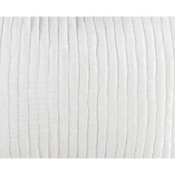 Lipa 20 X 26 Classic Handmade Standard Pillow Sham, Rayon Velvet-Benzara -Bed Linings Sale 8553d3740c714d25bf9089dd8261e2b6