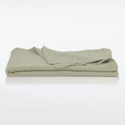 Nate Home By Nate Berkus Washed Gauze Cotton Throw -Bed Linings Sale 898b49fa0b8d459d9f0032eac0f59ff1