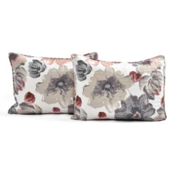 Leah Quilt 3Pc Set -Bed Linings Sale 8b39d3f3f5ff4dd183e1b63204ab568b