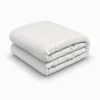 Hush Iced 2.0 The Original Cooling Weighted Blanket In Grey
