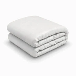 Hush Iced 2.0 The Original Cooling Weighted Blanket In Grey
