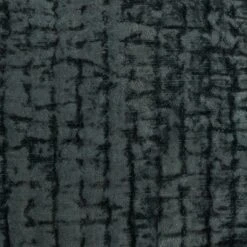 Lipa 20 X 26 Handmade Standard Pillow Sham, Rayon Velvet, Quilted -Benzara -Bed Linings Sale 90777f994ddb4ed092f32cd369ad3315