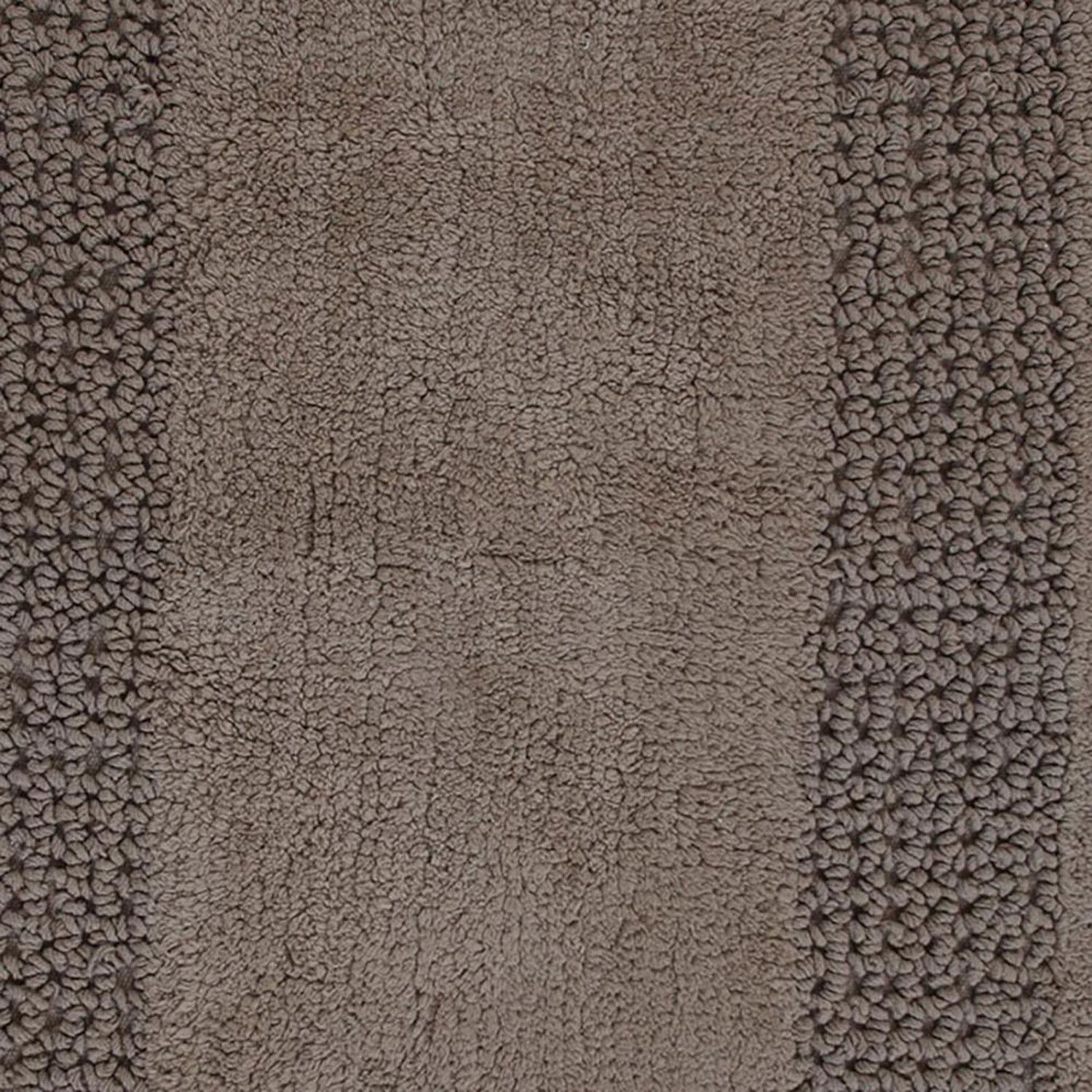 Perthshire Platinum Collection Cotton Bath Rug Racetrack Design Skid Resistant Comfortable Absorbent 3 Perthshire Platinum Collection Cotton Bath Rug Racetrack Design Skid Resistant Comfortable Absorbent - Image 3