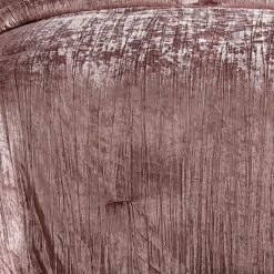 Jay 2 Piece Comforter Set, Polyester Velvet, Deluxe Texture -Benzara -Bed Linings Sale 9a5d27302ee243d38c546cc8dc402c9d