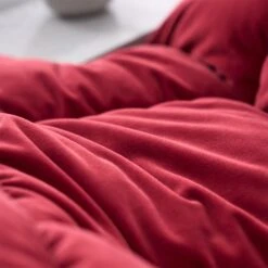 Fabric Fetish - Coma Inducer® Oversized Comforter - Lava Falls -Bed Linings Sale 9bcce8ecc74c429e911a21f15a07fcce