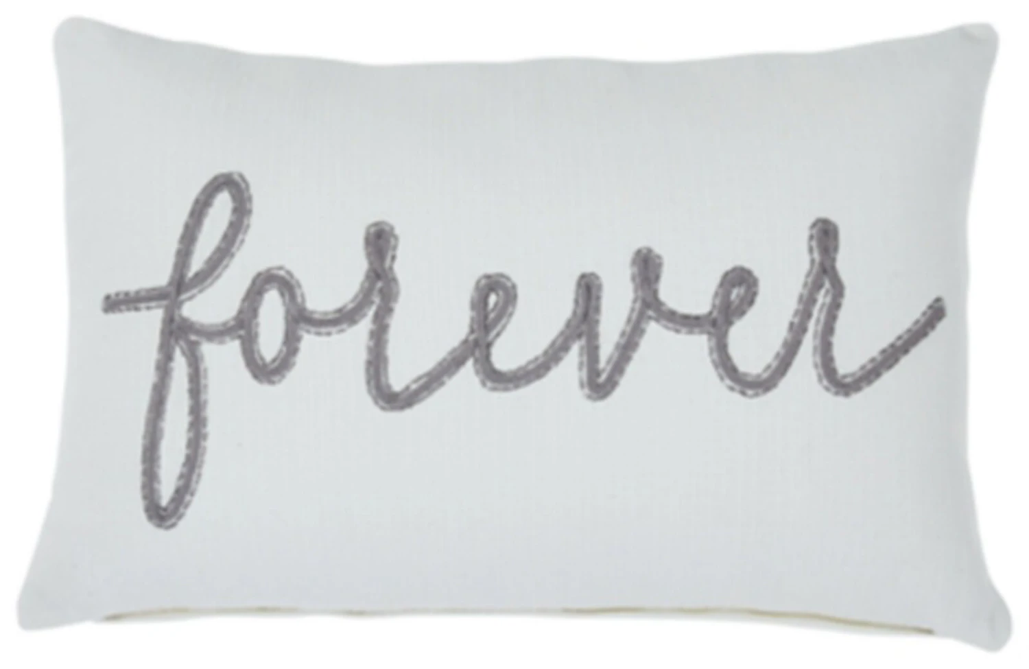 Forever Pillow 1 Forever Pillow