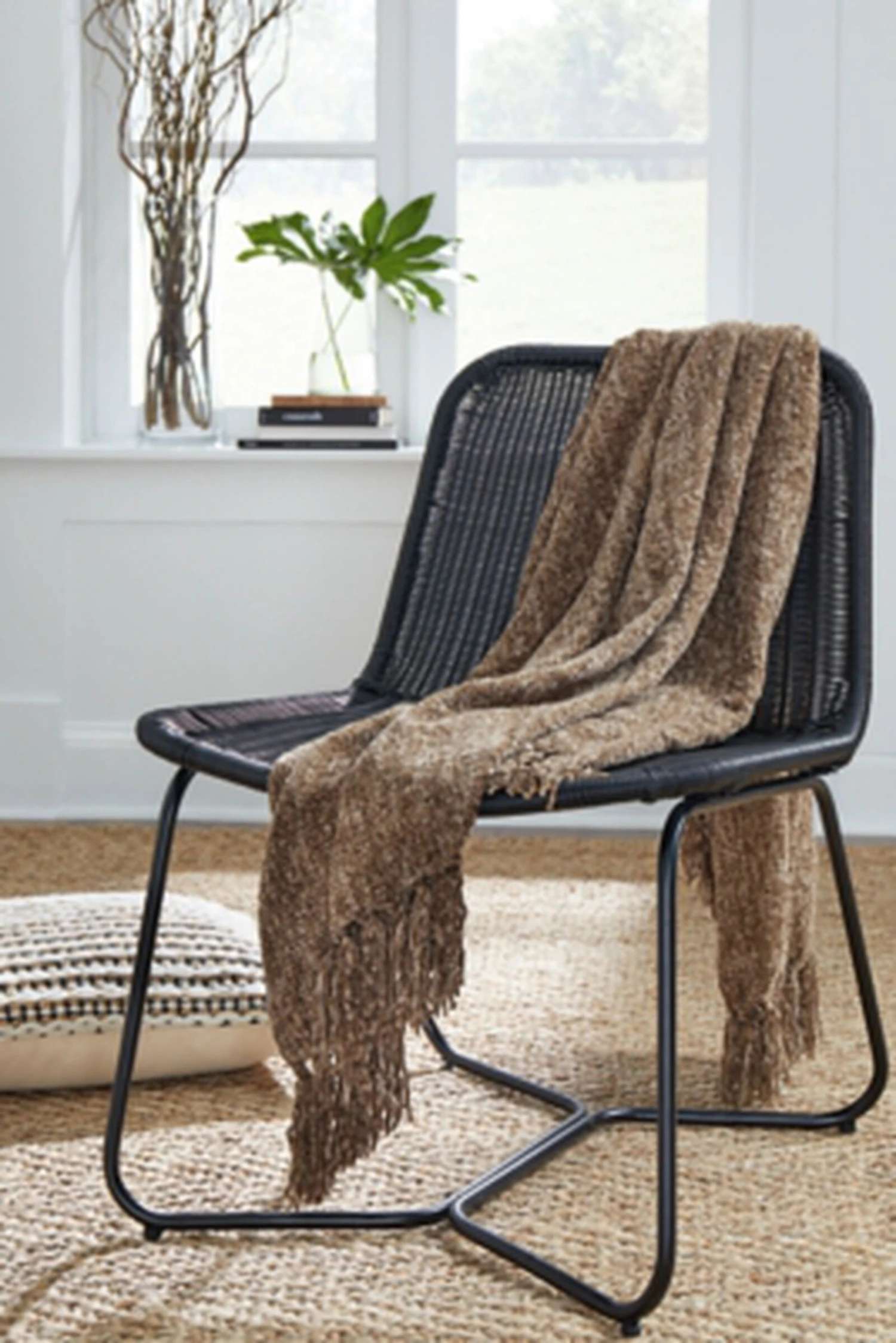 Tamish Throw (Set Of 3) 2 Tamish Throw (Set Of 3) - Image 2