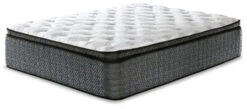 Ultra Luxury PT With Latex King Mattress