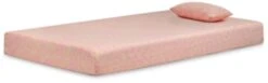 IKidz Pink Twin Mattress