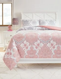 Avaleigh Full Comforter Set -Bed Linings Sale ASHDS Q702003F 03