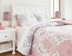 Avaleigh Full Comforter Set -Bed Linings Sale ASHDS Q702003F 05