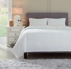 Ryter King Coverlet Set -Bed Linings Sale ASHDS Q721002Q 05